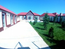 Satılır Villa, Xəzər.r, Mərdəkan-11
