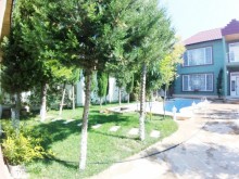Satılır Villa, Xəzər.r, Mərdəkan-6