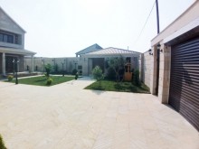 Satılır Villa, Xəzər.r, Şüvəlan-10
