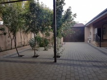 Kirayə (Aylıq) Həyət evi, Binəqədi.r, Biləcəri-1