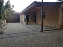 Kirayə (Aylıq) Həyət evi, Binəqədi.r, Biləcəri-2