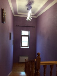 Satılır Həyət evi, Binəqədi.r, Sulutəpə, Avtovağzal.m-4