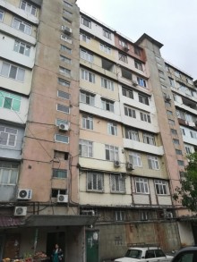 Sale Old building, Xatai.r, H.Aslanov, Hazi Aslanov.m-1