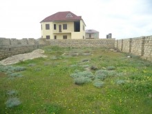Sale Land, Surakhani.r, Surakhani, Koroglu.m-1