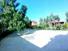 Satılır Villa, Xəzər.r, Şüvəlan-11
