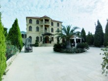 buy house in Baku, Shuvalan, Azerbaijan, -2