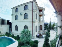 buy house in Baku, Shuvalan, Azerbaijan, -18