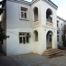 Satılır Həyət evi, Nərimanov.r, Gənclik.m-1