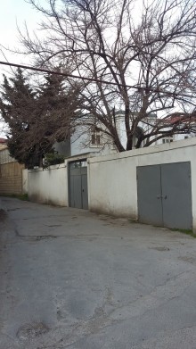 Satılır Həyət evi, Nərimanov.r, Gənclik.m-2