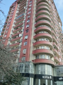 Sale New building, Narimanov.r, Boyuk Shor, Narimanov.m-1