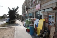 Sale Commercial Property, Xatai.r, Ahmadli, Hazi Aslanov.m-5
