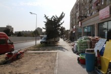 Sale Commercial Property, Xatai.r, Ahmadli, Hazi Aslanov.m-7
