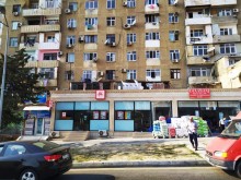 Sale Commercial Property, Xatai.r, Ahmadli, Hazi Aslanov.m-14