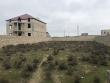 Satılır Torpaq, Xəzər.r, Mərdəkan, Koroğlu.m-1