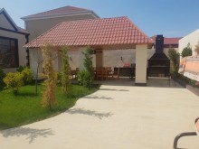 Satılır Həyət evi, Xəzər.r, Mərdəkan, Koroğlu.m-18