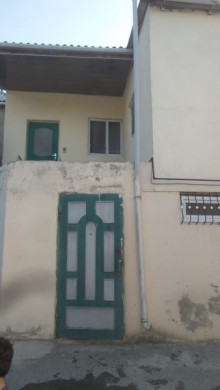 Satılır Həyət evi, Binəqədi.r, Biləcəri, Avtovağzal.m-6