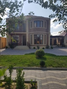Satılır Villa, Sabunçu.r, Nardaran-1