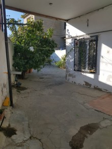 Satılır Həyət evi, Binəqədi.r, Biləcəri, Avtovağzal.m-2