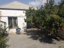 Satılır Həyət evi, Binəqədi.r, Biləcəri, Avtovağzal.m-10