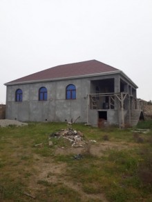 Satılır Həyət evi, Sabunçu.r, Bilgəh-1