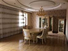 Satılır Villa, Nizami.r, Qara Qarayev.m-2