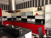 Satılır Villa, Nizami.r, Qara Qarayev.m-6