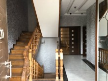 Satılır Villa, Nizami.r, Qara Qarayev.m-7