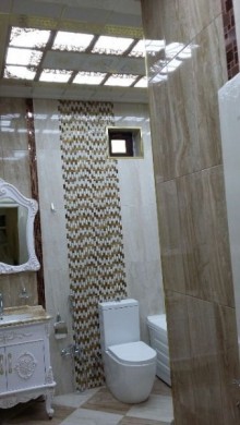 Satılır Villa, Nizami.r, Qara Qarayev.m-13