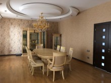 Satılır Villa, Nizami.r, Qara Qarayev.m-14