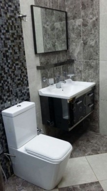 Satılır Villa, Nizami.r, Qara Qarayev.m-17