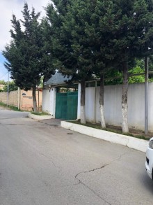 Satılır Həyət evi, Sabunçu.r, Bakıxanov-1