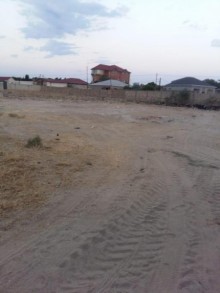 Sale Land, Khazar.r, Mardakan-5