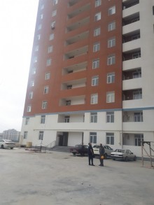 Sale New building, Absheron.r, Masazir-2