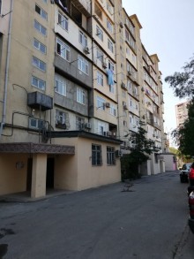 Продажа Вторичка, Бинагадинский.р, 9-й мкр, Насими.м-1
