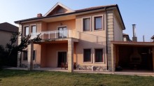 Kirayə (Aylıq) Villa, Xəzər.r, Şağan-1