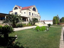 Satılır Villa, Xəzər.r, Mərdəkan-1