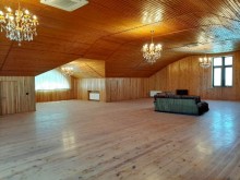 Satılır Villa, Xəzər.r, Mərdəkan-3