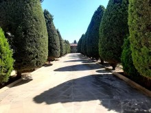 Satılır Villa, Xəzər.r, Mərdəkan-8