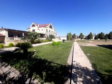 Satılır Villa, Xəzər.r, Mərdəkan-9