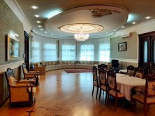 Satılır Villa, Xəzər.r, Mərdəkan-11