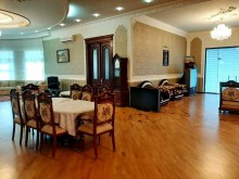 Satılır Villa, Xəzər.r, Mərdəkan-12