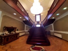 Satılır Villa, Xəzər.r, Mərdəkan-13