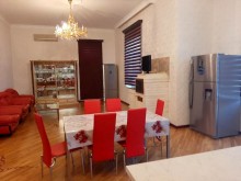 Satılır Villa, Xəzər.r, Mərdəkan-16