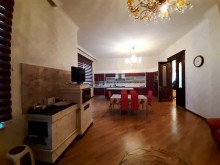 Satılır Villa, Xəzər.r, Mərdəkan-17