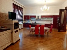 Satılır Villa, Xəzər.r, Mərdəkan-18