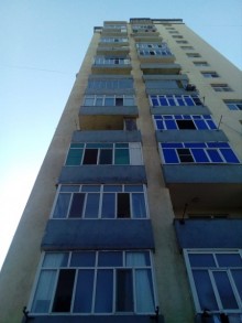 Sale New building, Xatai.r, Hazi Aslanov.m-10