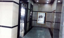 Sale New building, Yasamal.r, Nizami.m-5