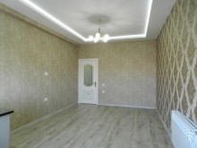 Sale New building, Nizami.r, Qara Qarayev.m-13