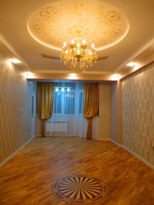 Sale New building, Xatai.r, H.Aslanov, Hazi Aslanov.m-16