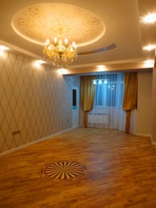 Sale New building, Xatai.r, H.Aslanov, Hazi Aslanov.m-17